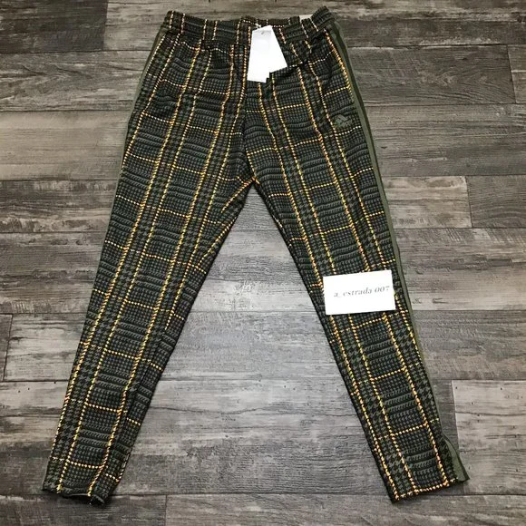 tiro tartan